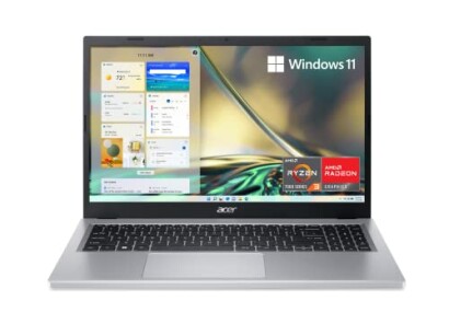 acer Aspire 3 Laptop