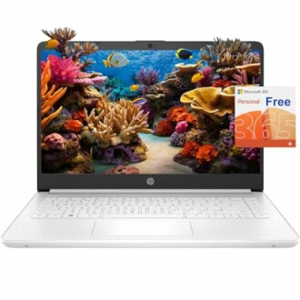 HP Stream Laptop