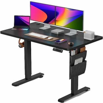 Marsail Electric Standing Desk